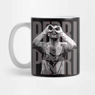 pedri Mug